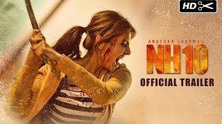 NH10 Full Movie Review  Anushka Sharma  Thriller amp Action  Bollywood Movie ReviewThunder Reviews [upl. by Collete]