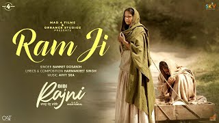 Ram Ji Official Video Roopi Gill  Yograj Singh  Bannet Dosanjh  Bibi Rajni  New Punjabi Songs [upl. by Seilenna]