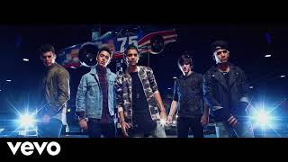 CNCO  Reggaeton Lento Bailemos 1 HORA [upl. by Legnaesoj]