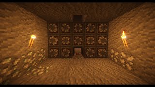 Minecraft Create Tutorial  Wie baue ich einen Bohrer [upl. by Ellynad]