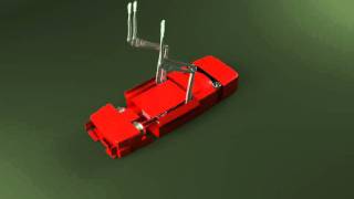 USBTransformer In 3Ds Max [upl. by Larner]