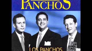 Los Panchos  Usted [upl. by Enicnarf]