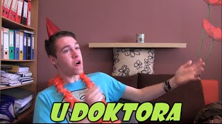 Nejlepší doktor EVER [upl. by Ahseiuqal]