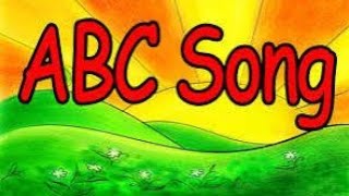 abc song kindergarten learning video hindi nursery rhymes  Kids Rhymes [upl. by Jovia185]