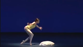 Moscow International Ballet Competition 2009 [upl. by Alliuqa]