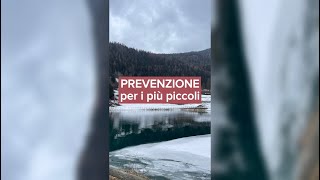 Prevenzione invernale per bambini sygnumlab [upl. by Vasya639]