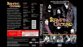 Holland Pop Festival quotStamping Groundquot 2628061970  DVD [upl. by Adnohsor]