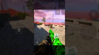 COD Warzone Mobile Smooth 60 fps gameplay on Snapdragon 8 Gen 2 Processor [upl. by Helmut]