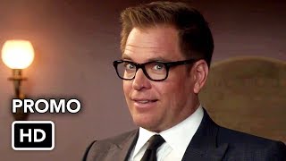 Bull Season 3 Promo HD [upl. by Etteoj850]