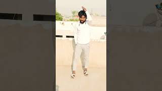 Bandook Rakela  bhojpuri youtubeshorts dance viral [upl. by Yllop323]