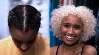 THE BEST BLEACHING HAIR TUTORIAL IVE EVER MADE AFTER 7 YEARS OF RESEARCH AND TESTING [upl. by Norine670]