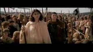 CRUSADE  International Trailer [upl. by Eiramyelhsa]