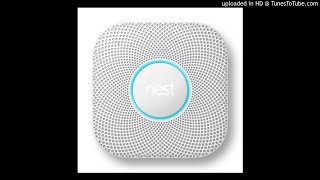 Nest Protect Smoke WarningEmergency [upl. by Bj]