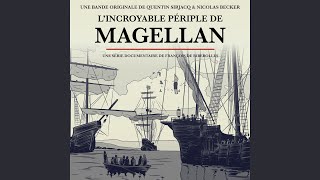 Lincroyable périple de Magellan [upl. by Wain980]