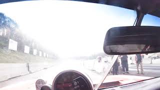 500 plus camaro doesnt finish pass [upl. by Parhe201]