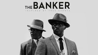 The Banker 2020 Movie  Anthony Mackie Nicholas Hoult Nia Long Jessie T U  Review and Facts [upl. by Zackariah250]