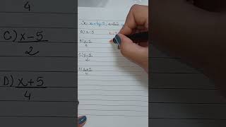 🤯👩🏻‍🏫📚 matematicabasica dicasdematematica equaçãodo1ºgrau maths [upl. by Ahsiloc]