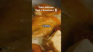 Receta titoketo Pollo con mantequilla y brócoli keto 😋 Fácil Rápido 👨🏼‍🍳 estilodevidaketo cocina [upl. by Ayerdna]