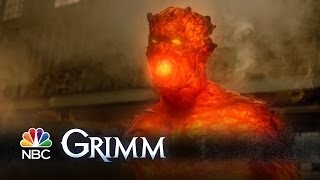 Creature Profile Volcanalis  Grimm [upl. by Banquer]