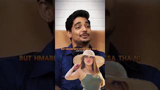 Rohit amp Nita Shilimkar Relationship  Rohit Zinjurke shorts podcast [upl. by Blatt789]