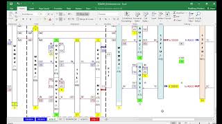 DWDM Commissioning Power BudgetEng Ver [upl. by Aisercal282]