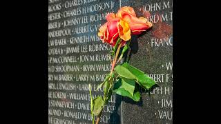 Maya Lin  Vietnam Veterans Memorial [upl. by Arlen]