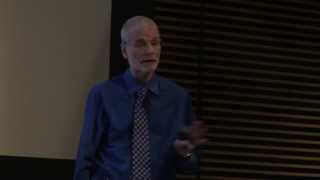 Larry Liebovitch  Mathematics of Human Behavior [upl. by Lesab]