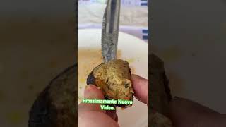 Prossimamente nuovo video vi sorprenderò 🤩 pranzo food cucina ristorante [upl. by Anilatak39]