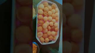 Golgappa party😊 song music [upl. by Toby]