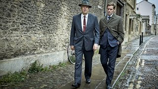 Endeavour Season 7 Episode 2 Preview [upl. by Aicilaf414]