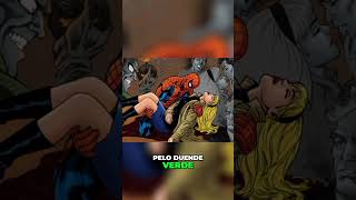 A Tragédia de Gwen Stacy A Morte que Mudou o Homem Aranha [upl. by Dame]