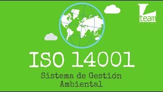 ISO 140012015 [upl. by Tenenbaum]