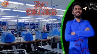 Machine ll 🤔🤔 New Tellers Machine ll singer Overlock patlock video post motivation public ct [upl. by Aniteb922]