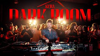 KURA  DARK ROOM BLVCKOUT GYM [upl. by Ieppet160]