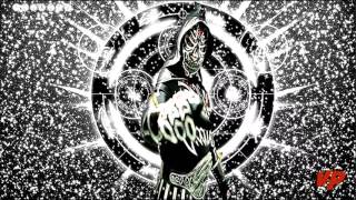 AAA quotimmortally insanequot ► La Parka Negra Theme Song [upl. by Orabla482]