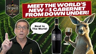 This Week Uncorked Episode 16  Australia’s Amadio Cabernet Crowned World’s Best [upl. by Eiramyllek]