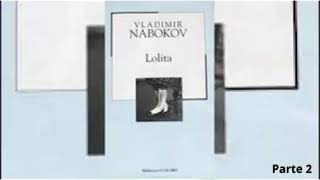 Lolita por Vladimir Nabokov  Parte 22 [upl. by Tommy13]