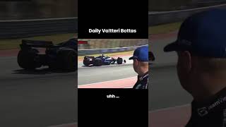 Day 51 of Valtteri Bottas its unfortunate reactions [upl. by Nats828]