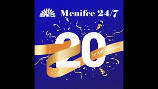 Menifee 247 20th anniversary video [upl. by Amethyst]