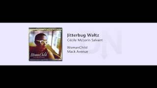 Cécile McLorin Salvant  WomanChild  10  Jitterbug Waltz [upl. by Shipley]