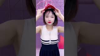 Popular new product 🥰Durable and stylish red hat shortvideo gadget [upl. by Kalila780]