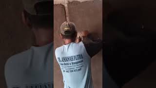 best cable installation construction [upl. by Airbmac611]