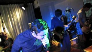 Palisades Seamless Ending Live at The Vibe Lounge [upl. by Alake]