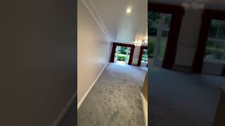 Video Tour  Woodlands House West Byfleet  Ground Floor Flat [upl. by Jakoba519]