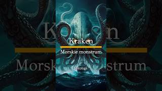 Kraken  morskie monstrum [upl. by Evad133]