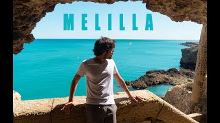 MELILLA 🇪🇸 la perla del Mediterráneo Guía completa turismo de la ciudad autónoma de Melilla España [upl. by Briny996]