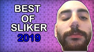 BEST OF SLIKER 2019 BESTFUNNIEST MOMENTS [upl. by Greenwald]