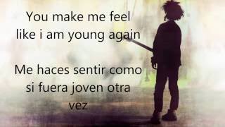 The Cure LoveSong Sub EspañolLyrics [upl. by Golter]