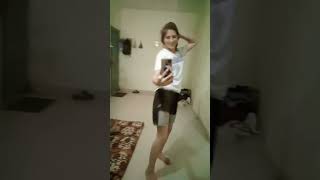 Kamar daimage na karba varanti🙏😂shortvideo Preetidanceryoutubeshort [upl. by Wagstaff949]