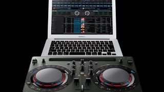 Pioneer DDJ WeGO4 Oficial [upl. by Hooker]